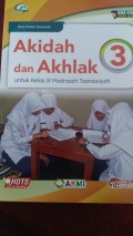 Akidah dan Akhlak kelas IX