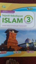 Sejarah Kebudayaan Islam kelas IX