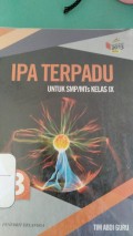 IPA TERPADU