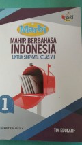 Mahir Berbahasa indonesian kelas VII