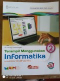Informatika kelas VIII