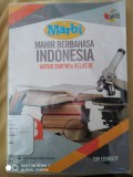 Mahir Berbahasa Indonesia kelas IX