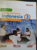Bahasa Inonesia kelas IX
