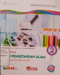 ILMU PENGETAHUAN ALAM KELAS VIII SMP DAN MTS 2