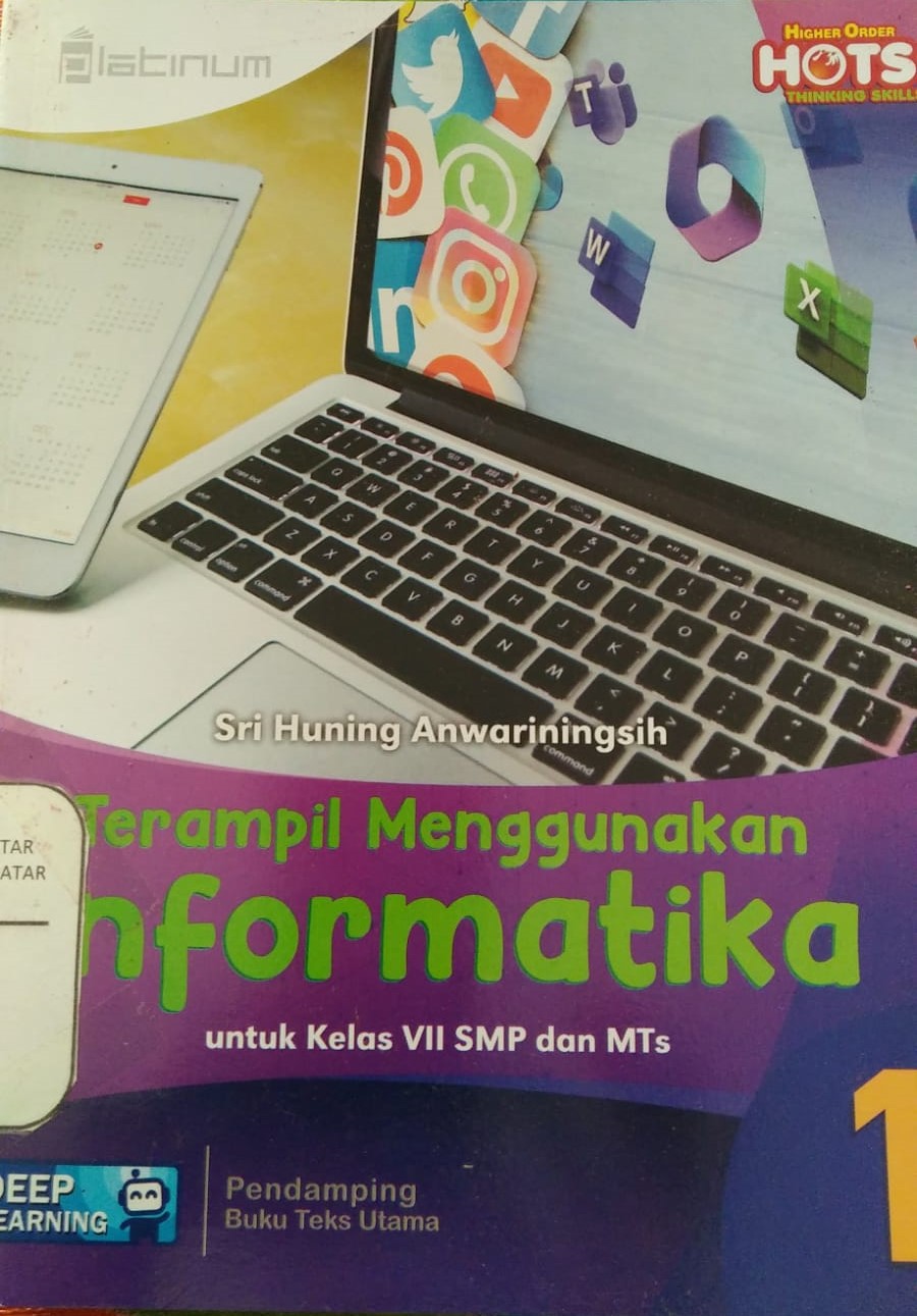 INFORMATIKA KELAS 7